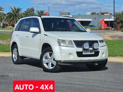 2011 Suzuki Grand Vitara Wagon JB MY09 for sale in Adelaide - North